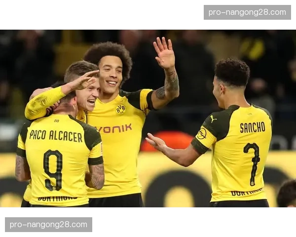 多特蒙德宣布伊杜纳信号公园球场将升级灯光系统，以改善电视转播中的战术视角画面