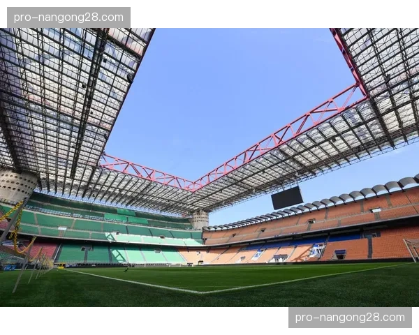 圣西罗-梅阿查球场翻新计划获市政府批准，2027年启动