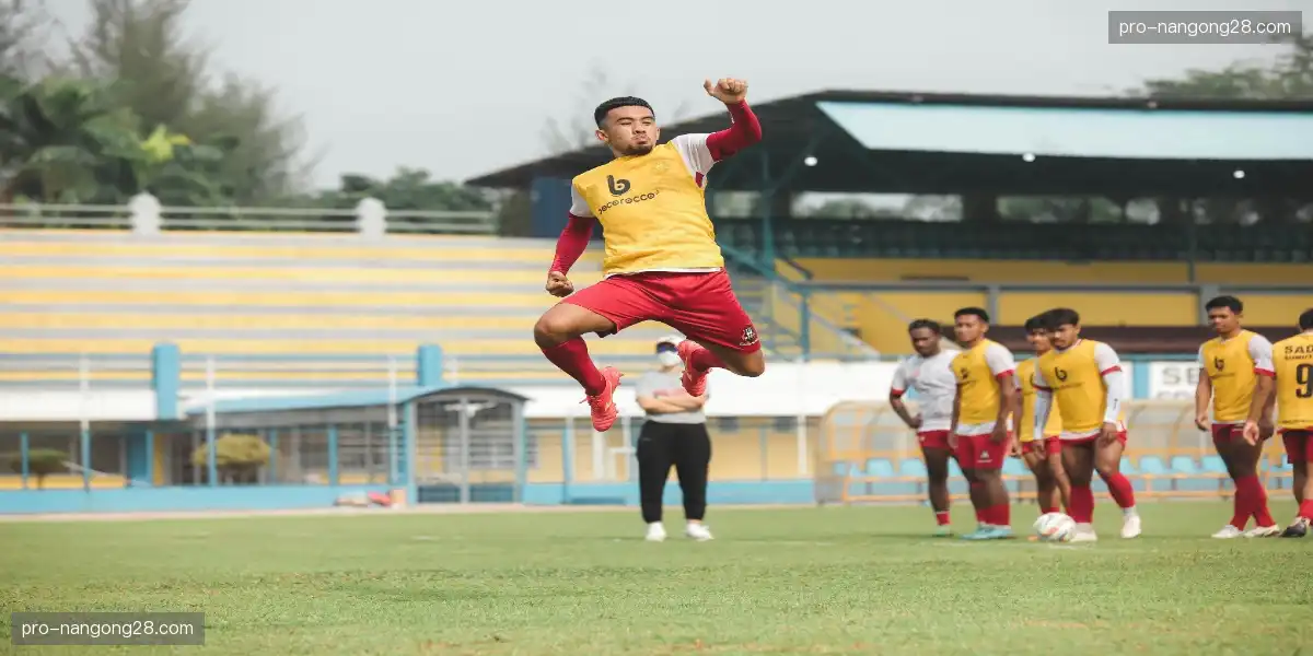 🔥 热血绿茵持续燃烧，下一秒奇迹降临！✨